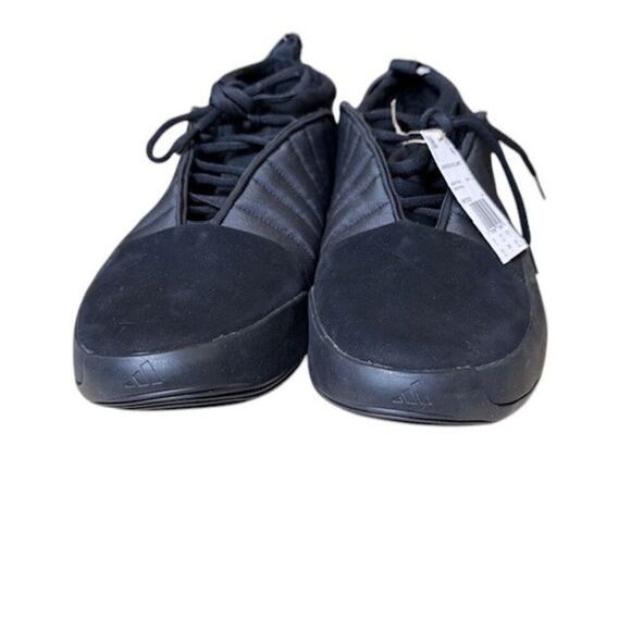 NWT Adidas Harden Volume 7 Basketball Shoes Core Black HP3021 Men\'s Size‎ 18 main image 4
